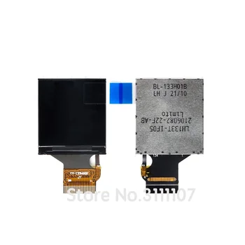 1,3-дюймовый TFT Полноцветный HD IPS ЖК-дисплей Модуль дисплея 1,3 