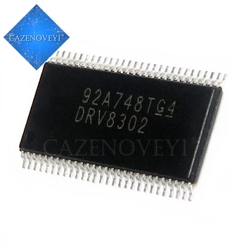 1 шт./лот DRV8302DCAR DRV8302 TSSOP-56 В наличии