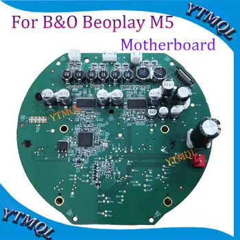 1 шт. Оригинал для B & O Beoplay M5 Bluetooth Динамик Материнская плата панель питания USB Bluetooth динамик Материнская плата USB плата для зарядки