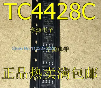 (10 шт./ЛОТ) TC4428C TC4428COA TC4428EOA TC4428AEOA Новый оригинальный чип питания