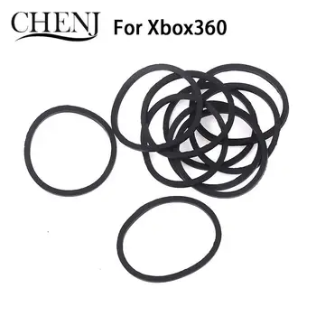 10 шт. Ремень привода DVD для Liteon, резиновое кожаное кольцо для XBOX 360/XBOX360 Lite-on