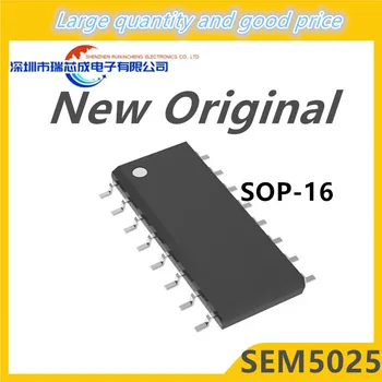 (10 штук) 100% новый чипсет SEM5025 sop-16
