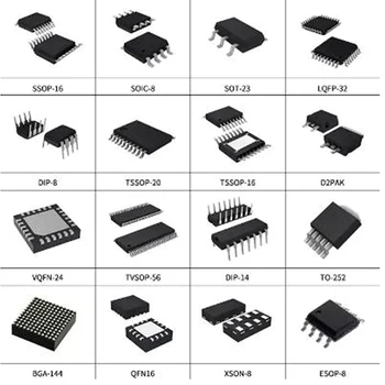 100% Оригинальные микроконтроллерные блоки GD32F103CBT6 (MCU/MPU/SoC) LQFP-48 (7x7)