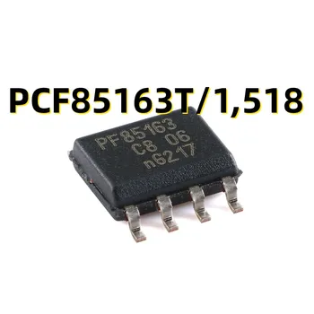 10ШТ PCF85163T/1,518 SOIC-8