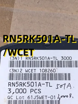 10шт RN5RK501A-TL /WCET