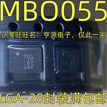 10ШТ Оригинальный чипсет MBO055 IC 701 IC