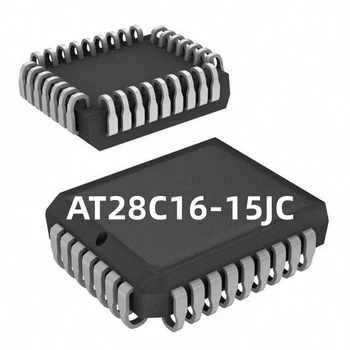 1ШТ AT28C16-15JC AT28C16 Оригинальный Импортный Чип Для Хранения IC PLCC32 Spot