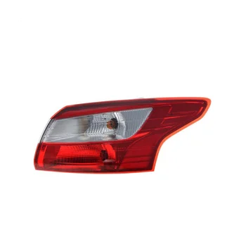 1ШТ светодиодный задний фонарь для 2012 2013 2014 Ford Focus Trim Правый боковой стоп-сигнал BM51-13405