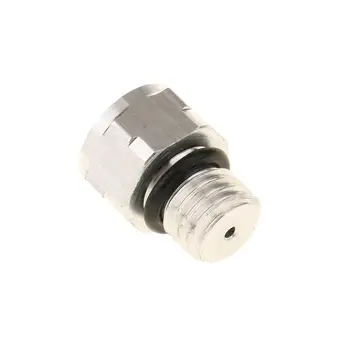2/3/5 Универсальный клапан сброса давления компрессора автомобильного кондиционера 1,5 мм x 19 мм