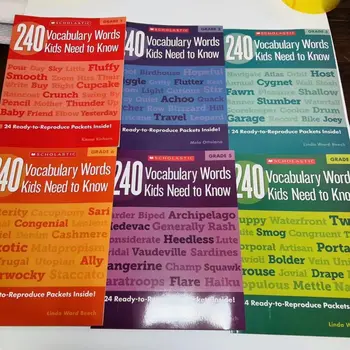 240 словарных статей английского языка в 6 томах с аудиоподдержкой для точечного чтения.