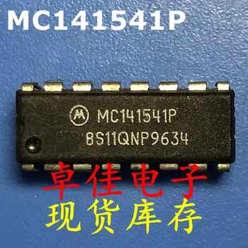30 шт. оригинальный, новый в наличии MC141541P