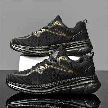 36-43 кроссовки с круглой подошвой 44 размера Баскетбольные тренды 2022 года самые продаваемые товары мужская обувь 50 размера спортивные лоферы snekaers YDX2