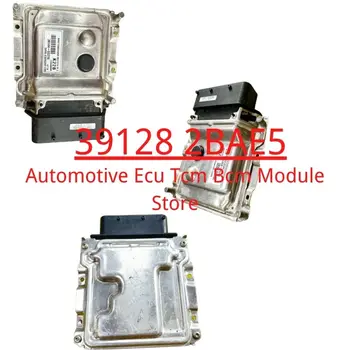 39128-2B049 Компьютерная Плата Двигателя ECU для Kia cerato Hyundai Аксессуары Для укладки автомобилей ME17.9.11.1 39128 2B049