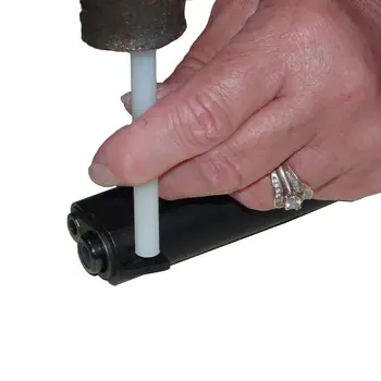 5 шт. Нейлоновый стержень, инструмент для удаления мушки, совместимый с Glock и Colt 1911 для тактических охотничьих принадлежностей