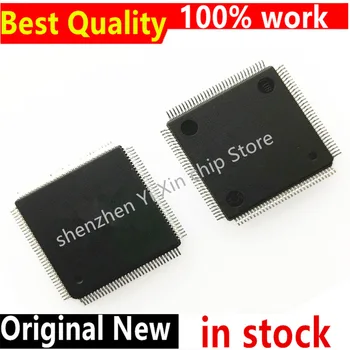 (5 штук) 100% новый чипсет IT8587E FXA FXS QFP-128