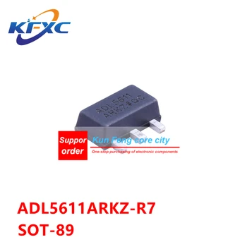 ADL5611ARKZ SOT89-3 Оригинальный и подлинный чип усилителя ADL5611ARKZ-R7