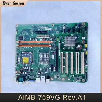 AIMB-769VG Rev.A1 Материнская плата промышленного компьютера AIMB-769VG-00A1E для Advantech