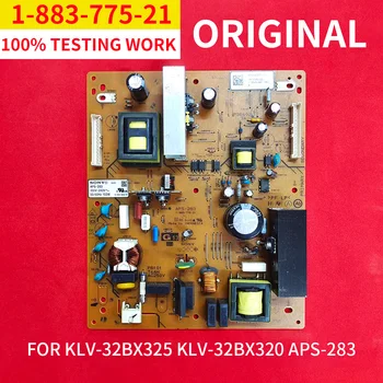 APS-283 1-883-775-21 тест платы питания 32 дюйма для KLV-32BX320 KLV-32BX325 KLV-32BX325/323/320