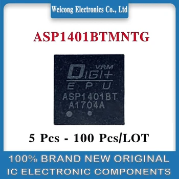 ASP1401BTMNTG ASP1401BTMNT ASP1401BT ASP1401B ASP1401 микросхема ASP IC QFN-52