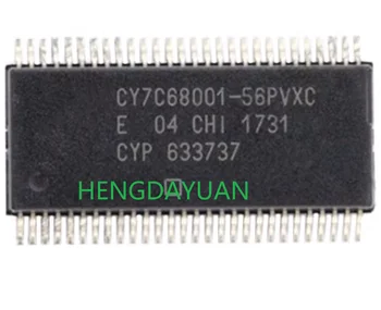 CY7C68001-56PVXC