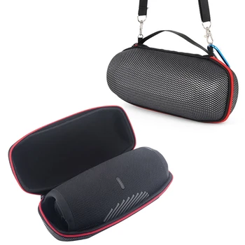 EVA Для переноски на открытом воздухе для чехла-сумки Чехол для J-B-L 5 Беспроводной Bluetooth-совместимый Динамик для Case Dropship