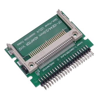 G5AA для 2,5-дюймового 44-контактного IDE, Компактная карта памяти для 2,5-дюймового 44-контактного IDE