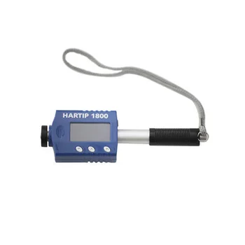 HARTIP1800B Портативный Твердомер с ручкой, Диапазон измерения HL200-960