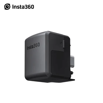Insta360 Ace Pro & Ace Quick Reader
