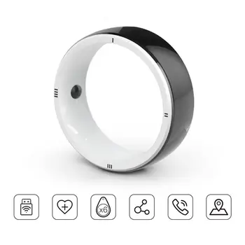 JAKCOM R5 Smart Ring имеет большую ценность, чем бесплатная доставка, новые пользовательские товары, инструменты для изготовления колец для монет, печатная машина для пластиковых удостоверений личности
