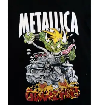 Metaica Gimme Fuel 1997 Reload Винтажная футболка в стиле ретро, забавный винтажный подарок для мужчин