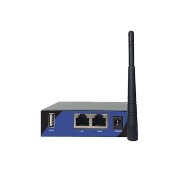 PS1121-R 1 USB-порт, беспроводной сетевой сервер печати с функцией удаленного сканирования USB share