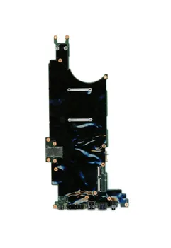 SN NM-B521 FRU PN 01YT225 Процессор i3-8130U n-vP 8 ГБ Номер модели Несколько дополнительных совместимых материнских плат для ноутбука ThinkPad X280