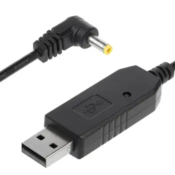 USB-кабель с подсветкой для увеличения емкости UV-5R