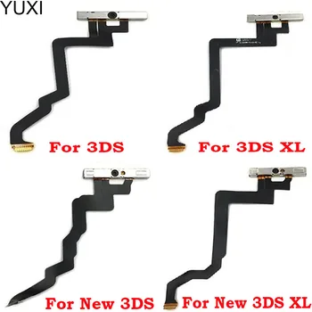 YUXI 1ШТ Оригинальный Модуль Объектива Камеры Гибкий Ленточный Кабель Для Нового 3DS XL LL Для Ремонта 3DS/New 3DS/3DS XL LL