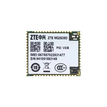 ZTE MG2639D PID: V3 / B GSM / GPRS модуль 850/900/1800/1900 МГц без GPS