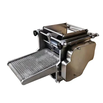 Автоматическая машина для приготовления тортильи-роти Продается Полностью автоматическая машина для приготовления тортильи