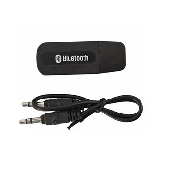 Автомобильный аудиоприемник USB Bluetooth AUX для Nissan Teana X-Trail Qashqai Livina Sylphy Tiida
