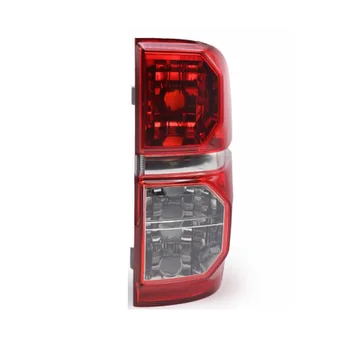 Автомобильный комбинированный задний фонарь (правый) для TOYOTA HILUX 2005-2015 Стоп-сигнал указатель поворота 815510K150