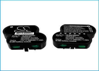 Аккумулятор RAID Controlle Для NAS B2000 Smart Array 5304/128 5302 HP Prolaint DL360 DL380 DL580 MSA1510i iSCSI Контроллер