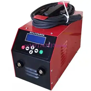 Аппарат для электрофузионной сварки Hotool 3,5 кВт