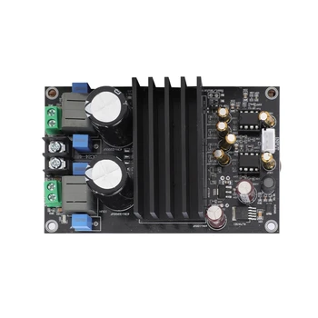 Аудиоусилитель Плата усилителя TPA3251 Цифровой стерео 2,0-канальный усилитель звука Усилитель мощности