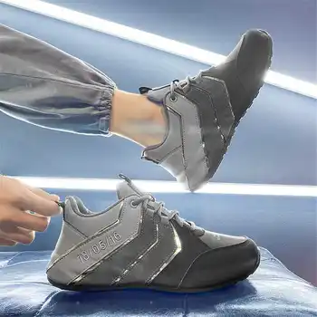 белые мужские кроссовки с завязками, баскетбольный тренировочный комплект, мужская лучшая обувь для мужчин, спортивная обувь, производитель обуви vintage YDX2