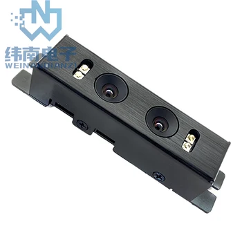 Бинокулярная черно-белая /цветная камера с разрешением HD 1080P пикселей от Source Factory с алюминиевым корпусом и интерфейсом USB