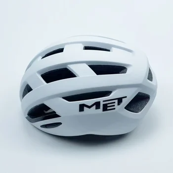 ВСТРЕТИЛ новый велосипедный шлем MTB мужской и женский велосипедный шлем capacete ciclismo сверхлегкий шлем для горных велосипедов casco ciclismo