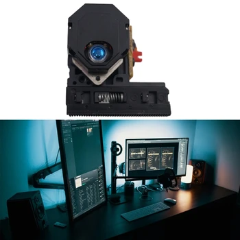Высокоточная оптическая головка KSS 210A для видеоустройств, объективов, аксессуаров для плееров, головок для объективов