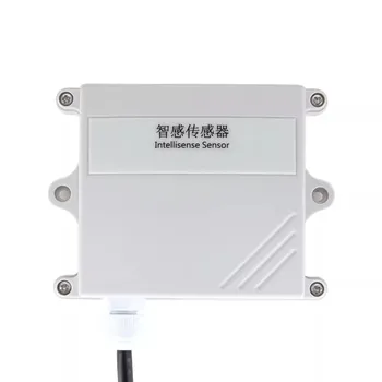 Датчик горючего газа с датчиком метана CH4 RS485 LoRa 4G GPRS Ethernet