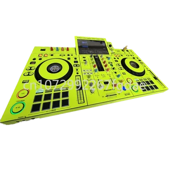 Диск цифрового DJ-контроллера Xdjrx3 