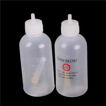 Диспенсер для бутылок емкостью 1 шт. 50 куб. см, дозирующий жидкость для эпоксидной краски Loctite EFD с наконечником иглы