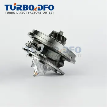 Заготовка Сердечника MFS Turbo 11658517453 для BMW 120D 220D 320D 420D 520D X1 X3 2.0D F25 135 кВт 184 л.с. N47D20 49T35-00621 2010
