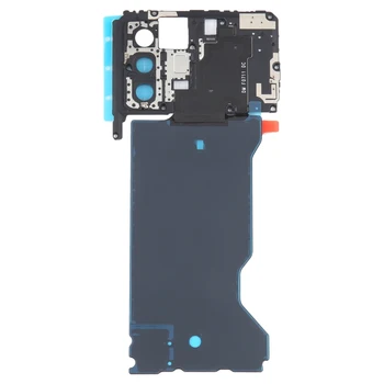 Замена крышки материнской платы для Xiaomi Poco F4 GT/Redmi K50 Gaming Repair Запасная часть для ремонта